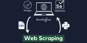 Proxy for Web Scraping: What It Really Means