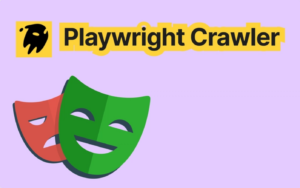 Playwright Web Scraping in Node.js: Render Pages, Extract Data, and Store Results