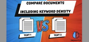 Text Similarity Detection in Web Scraping Data Cleaning (Part 1)