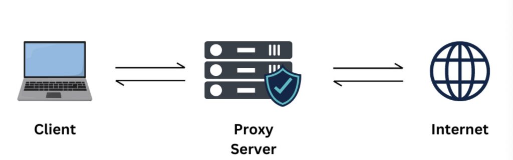 web crawler API IP rotation
