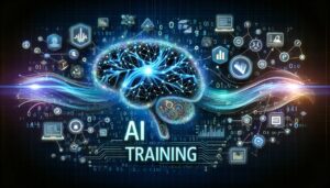 Web Scraping API for AI Training Data: Collection, Cleaning & Compliance