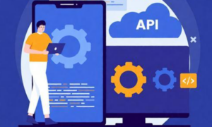 Rapid Project Building with SERP API
