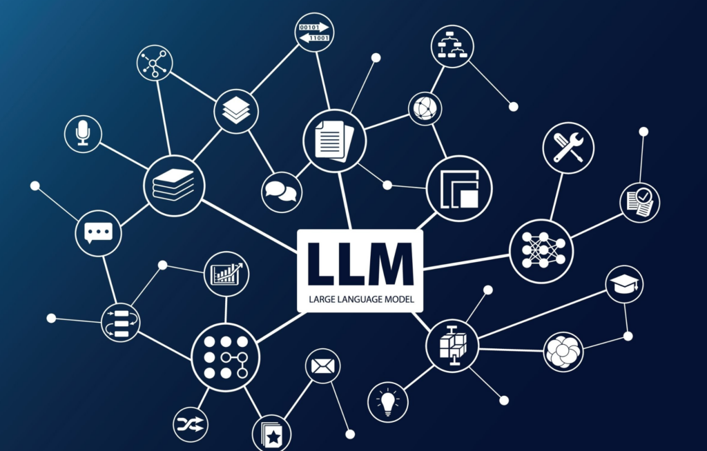 Web Scraping API AI training data collection workflow