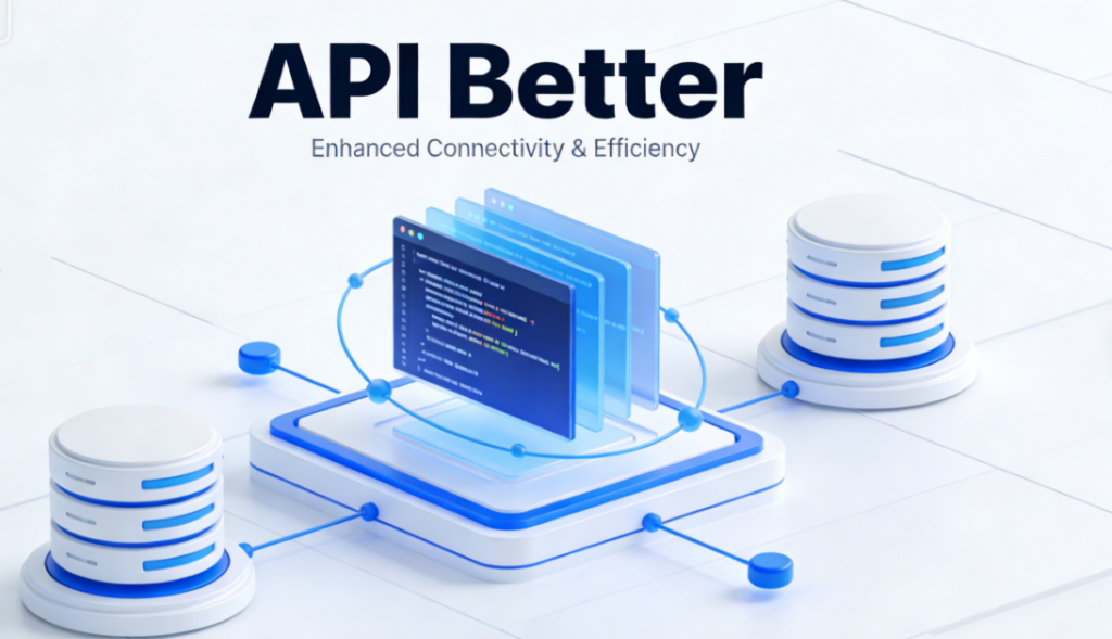 API Better